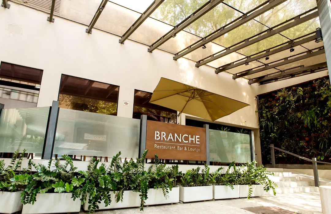 Hotel Belas Artes Sp Paulista - Managed By Accorhotels-1