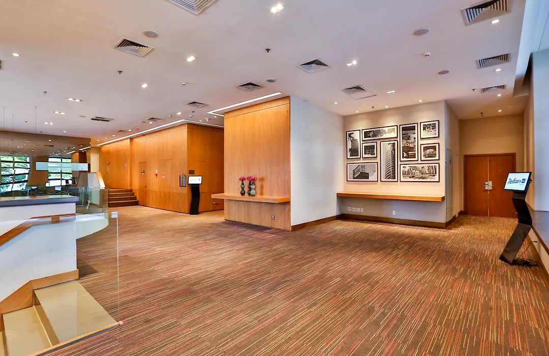 Radisson Blu Sao Paulo-1