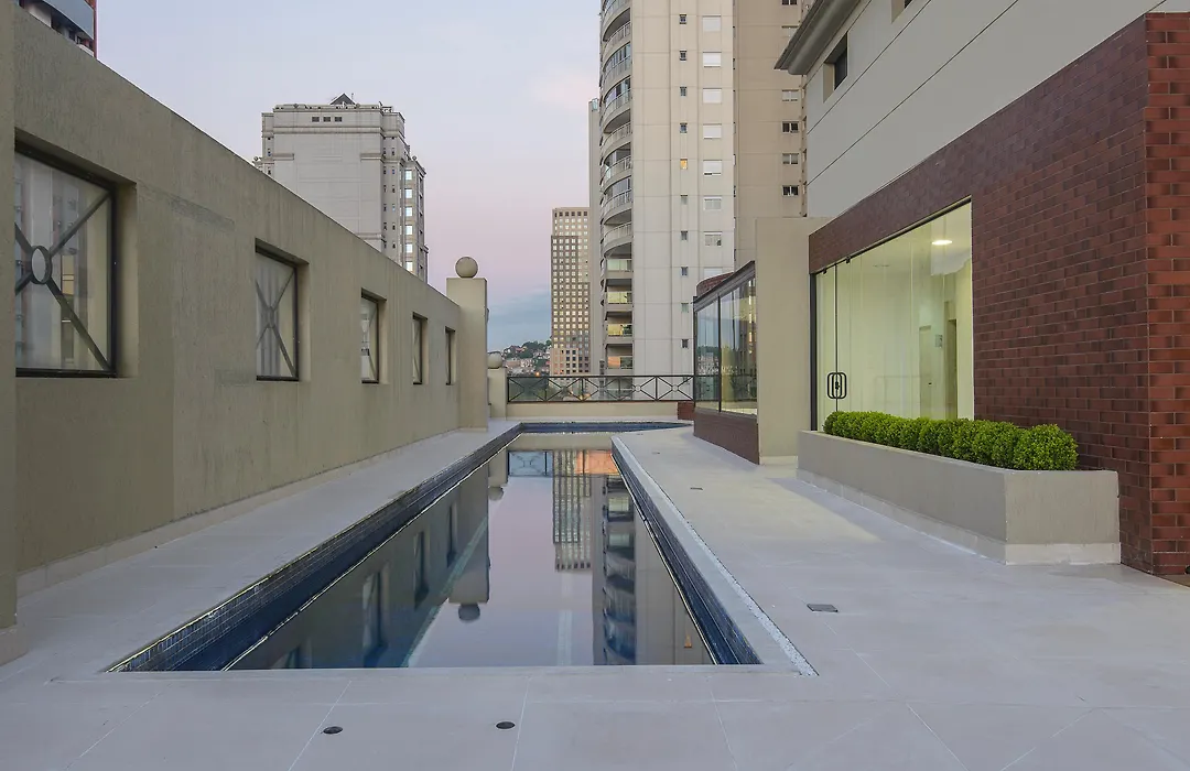 Intercity São Paulo Berrini-1