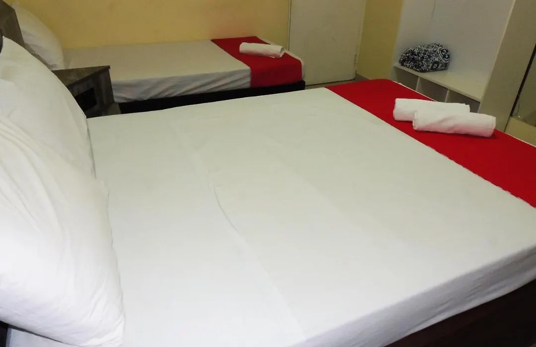 Hotel Sao Judas - By Up Hotel - Proximo A Expo Sao Paulo-1