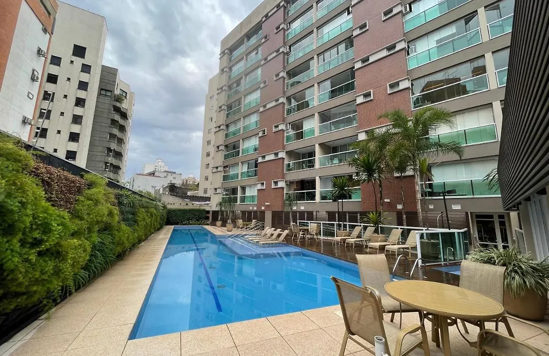 LINDO STUDIO no coracao da Vila Madalena-1