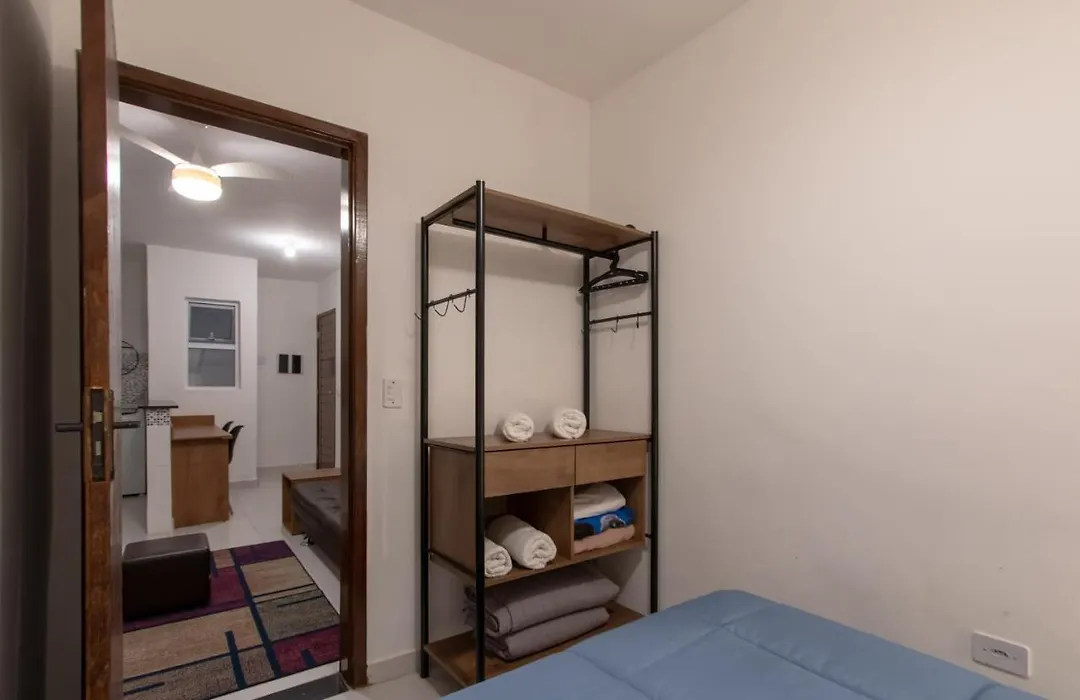 Apartamento Completo No Bras-1