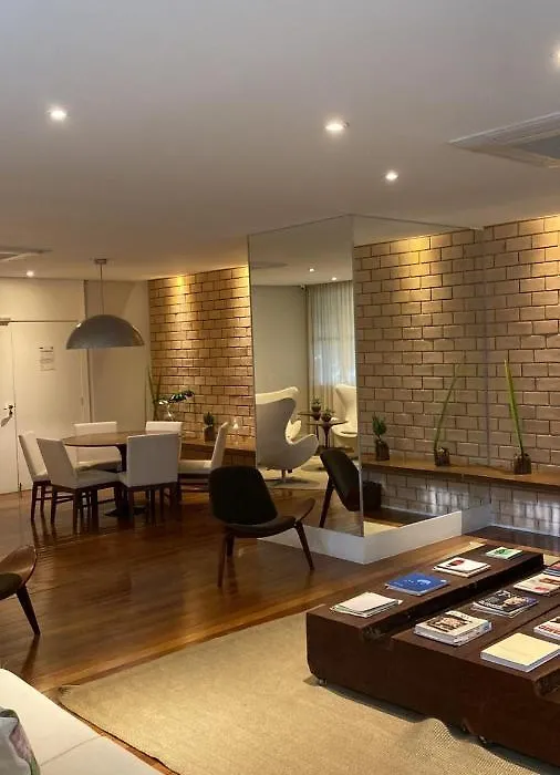 LINDO LOFT, PISCINA, ESTACIONAMENTO, ACADEMIA, AR CONDICIONADO, Wi-Fi-1