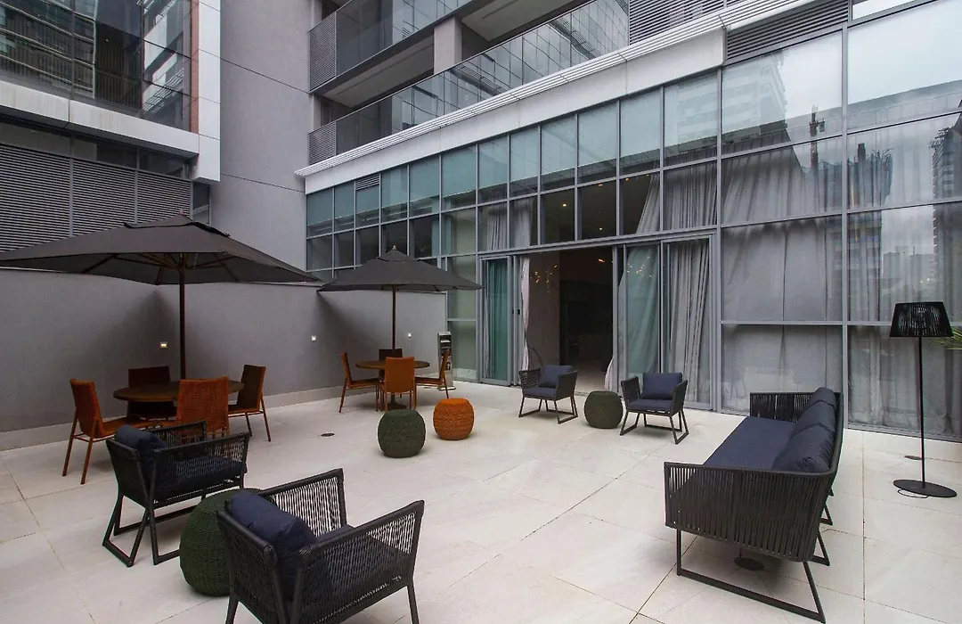 By Dabra - studio Exclusivo e Luxuoso no Condomínio Wide, no Coração de Pinheiros-1