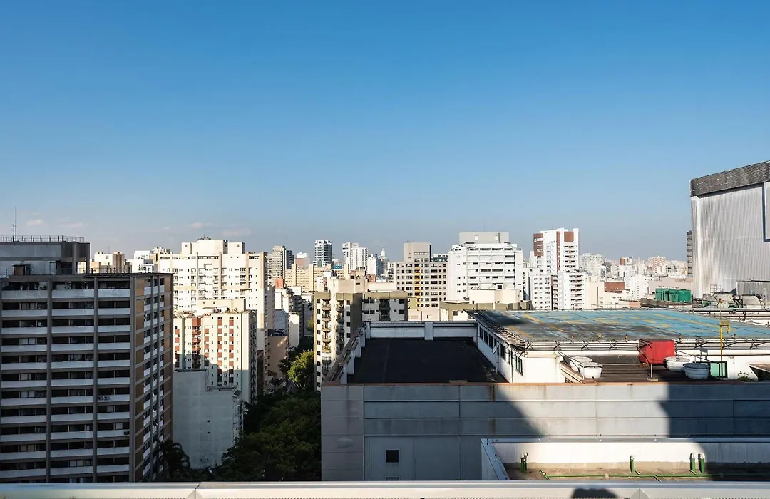 VNF917 Conforto ao Lado do Shopping Frei Caneca-1