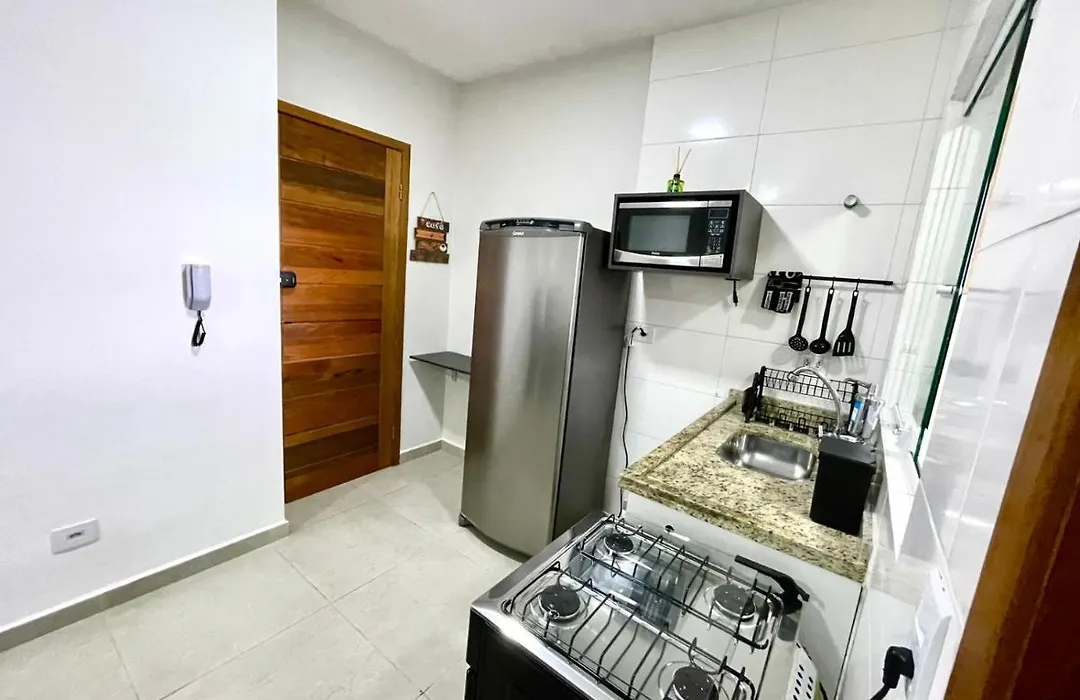Expo Center - Apartamento Vila Maria - São Paulo-1