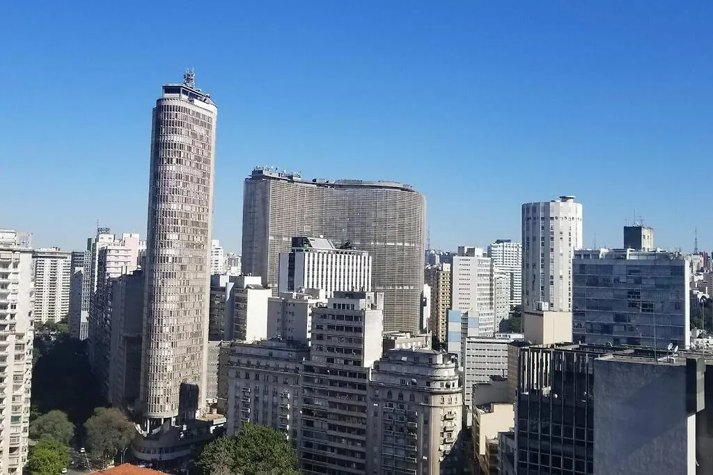 Viva Sampa!-1