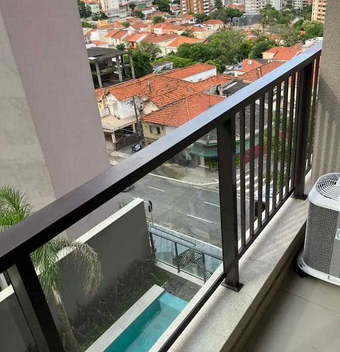 São Paulo - Vila Mariana - Central-1