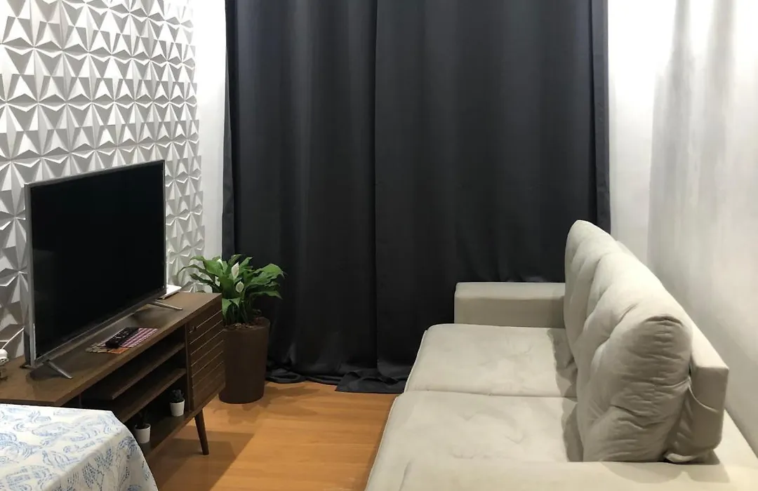 Apartamento Jaraguá-1