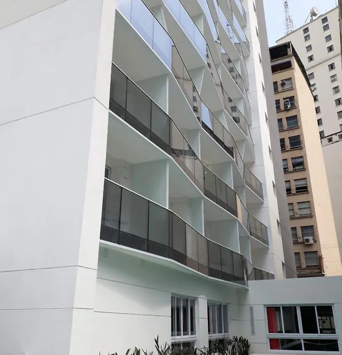 Studio Centro Sp-1