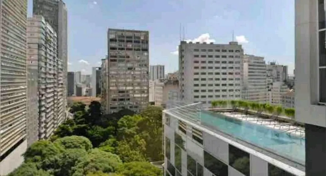 Loft Moderno, com garagem apto 1106-1