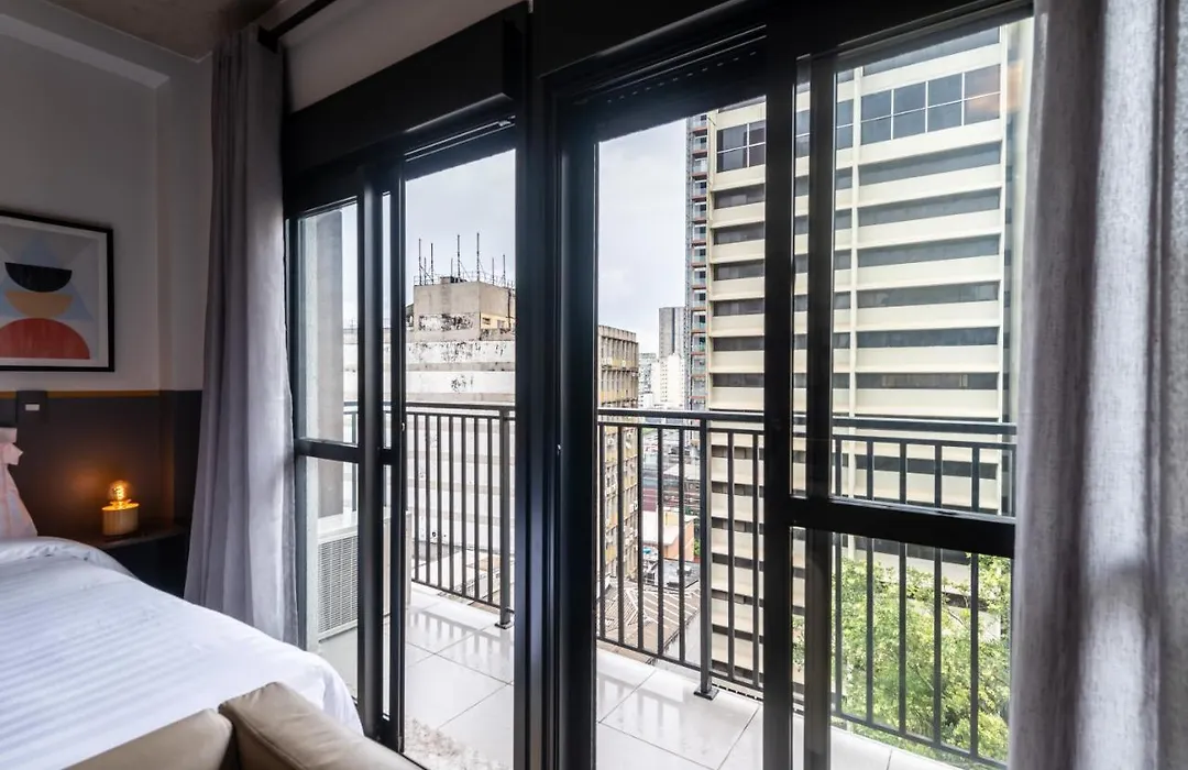 91 Design Studio Near Paulista-1