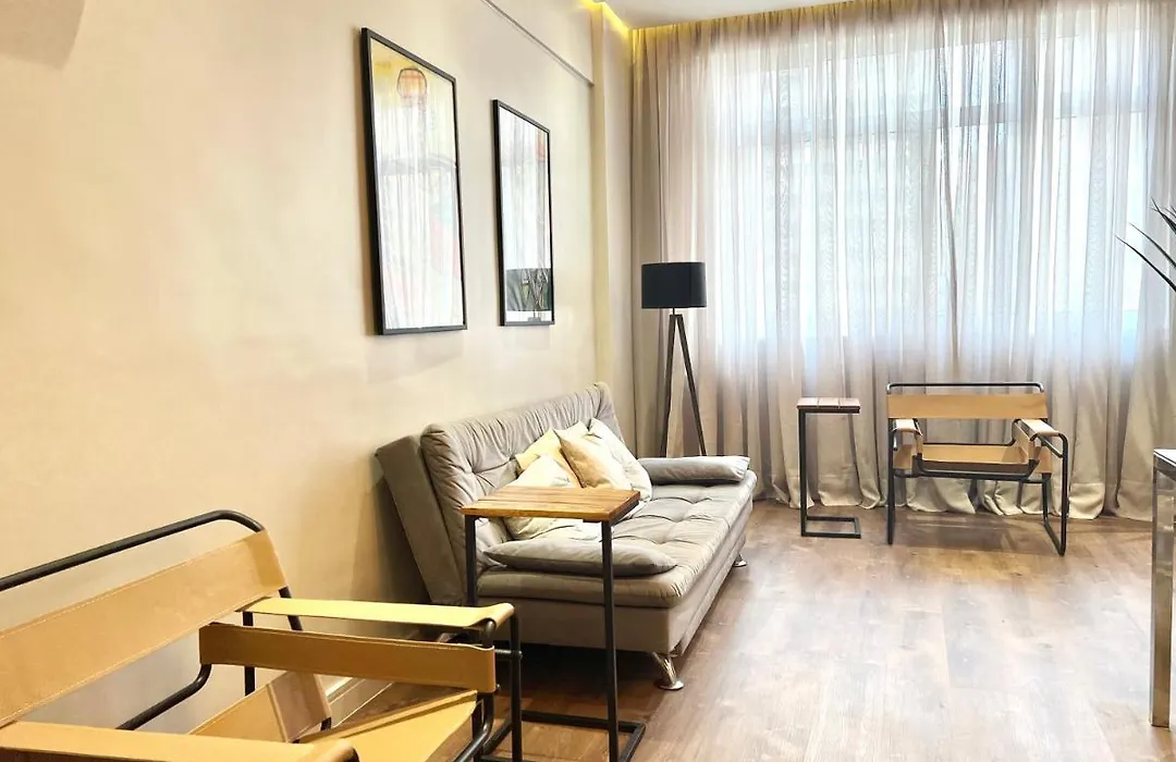 Flat 2 quartos, novo, na Avenida Paulista-1