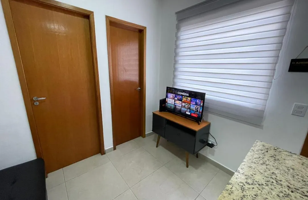 Expo Center - Apartamento 4-1
