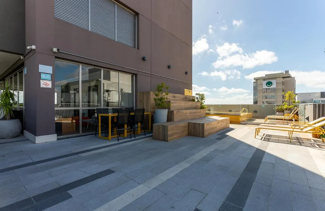 Studio 1515 próximo Metrô Vergueiro em frente ao centro cultural-sp-1