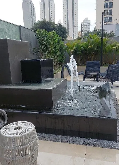 Studio Vila Mariana-1