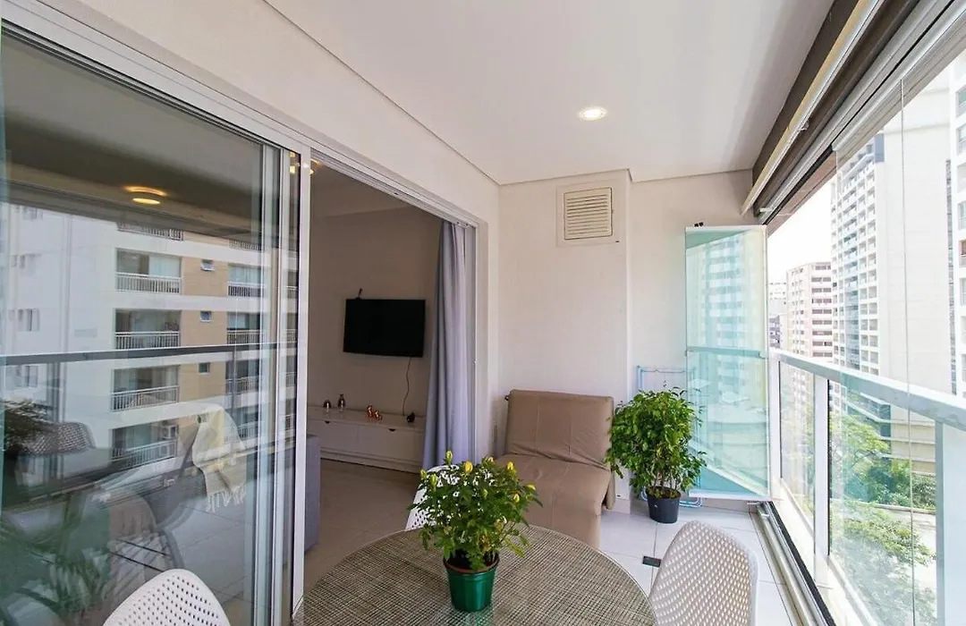 Studio próx av paulista e frei-1