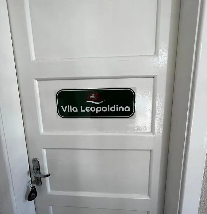 Hostel E Pousada Vila Madalena-1