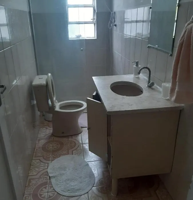 Apartamento Arouche-1