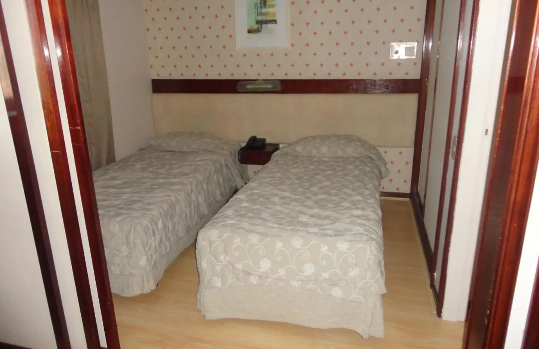 Le Premier Apartamentos-1