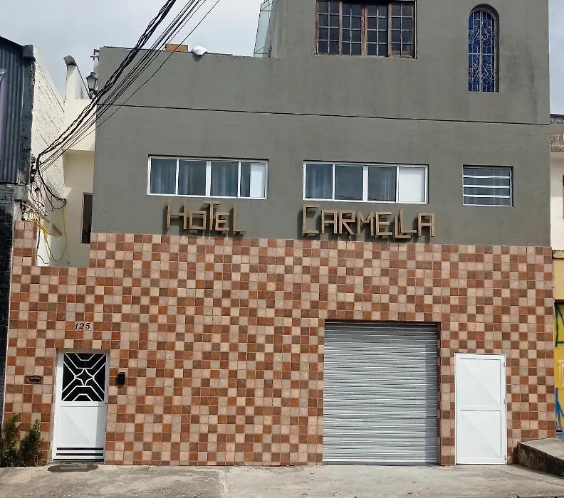 Hotel Carmella-1