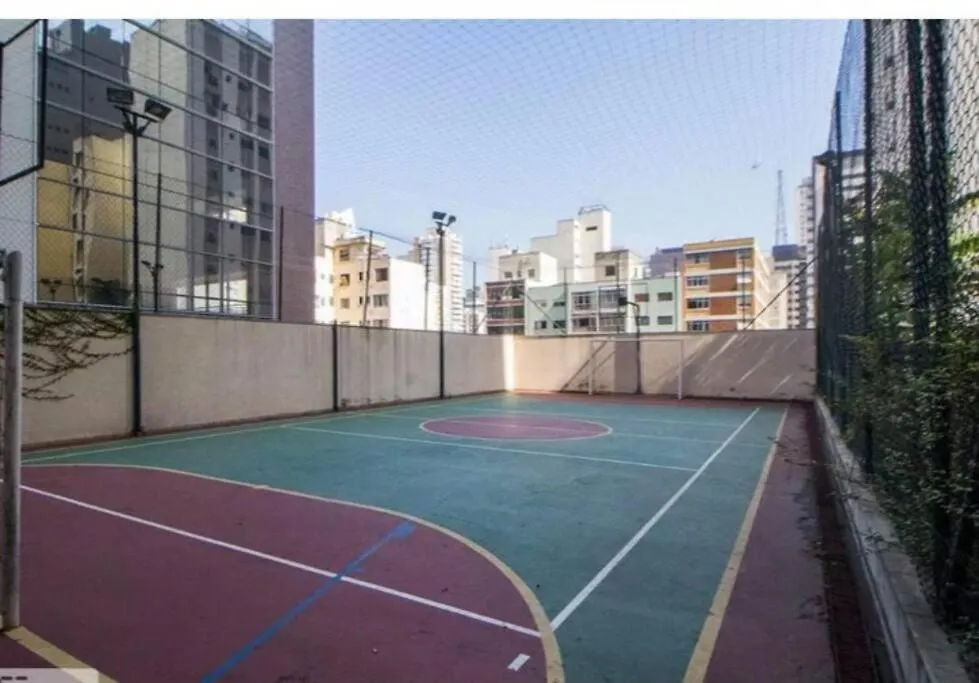 Apartamento 2 quartos proximo à AV Paulista BC01-1