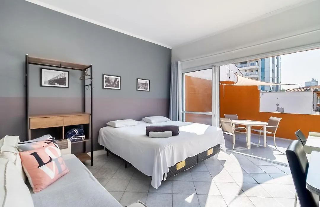Studio 9 Pinheiros By Oba-1