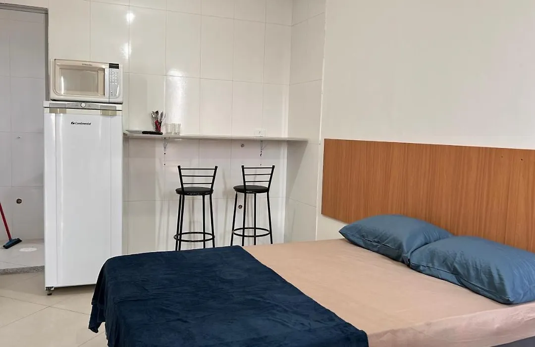 Studio mobiliado em São Paulo Vila Guilherme-1