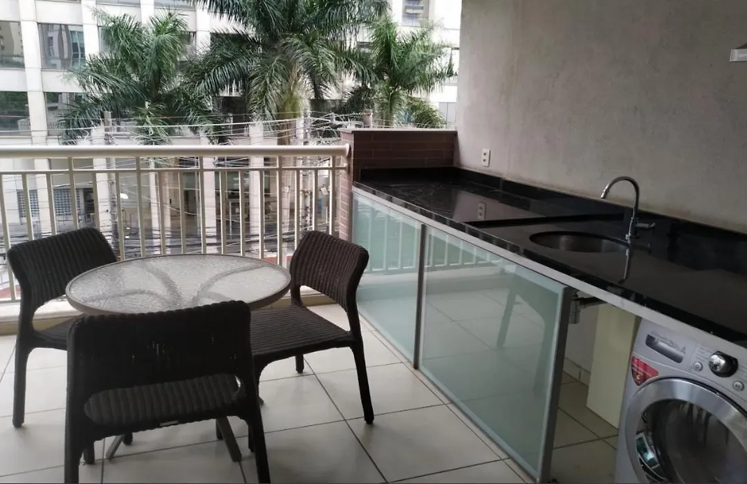 Estanconfor Vila Olímpia-1