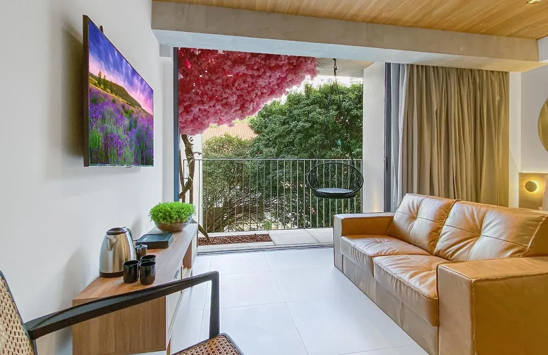 Ryokan Japonês Romântico com Ofurô na Vila Madalena - Onze22-1