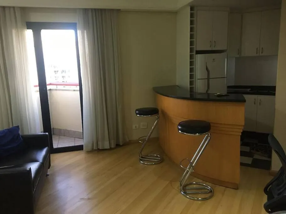 Bienal Suites - Rua Sena Madureira,1225-1