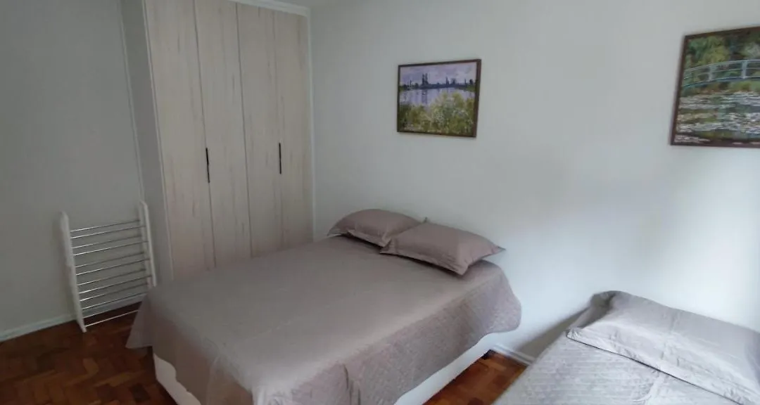 Big Apartment Close To Allianz Park-1