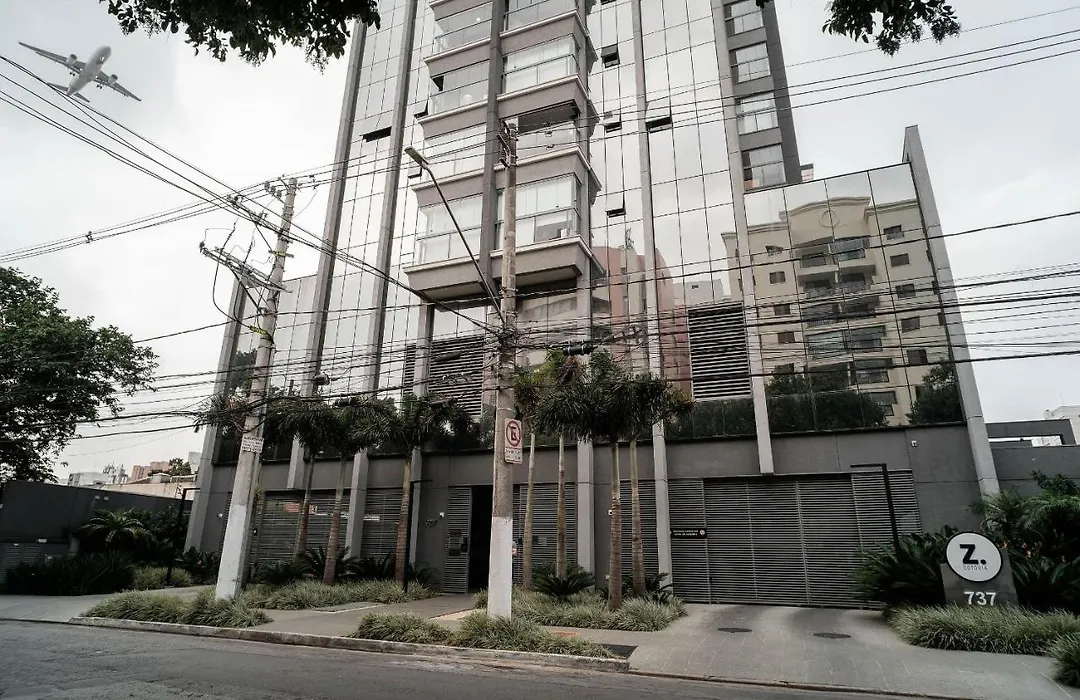 Yume Z.Cotovia - Studio com estacionamento grátis-1