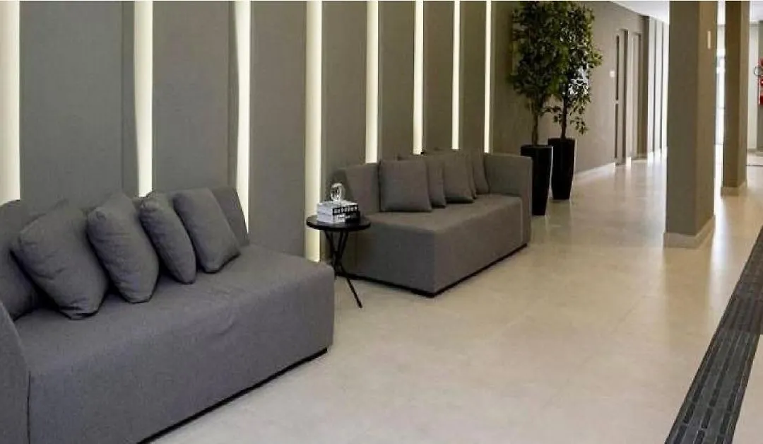 MV 56A Admirável Apartamento Em Frente Ao Metrô Brás ! Ap 56 A Torre 2 - Rua Coronel Mursa, 56 - Bras-1