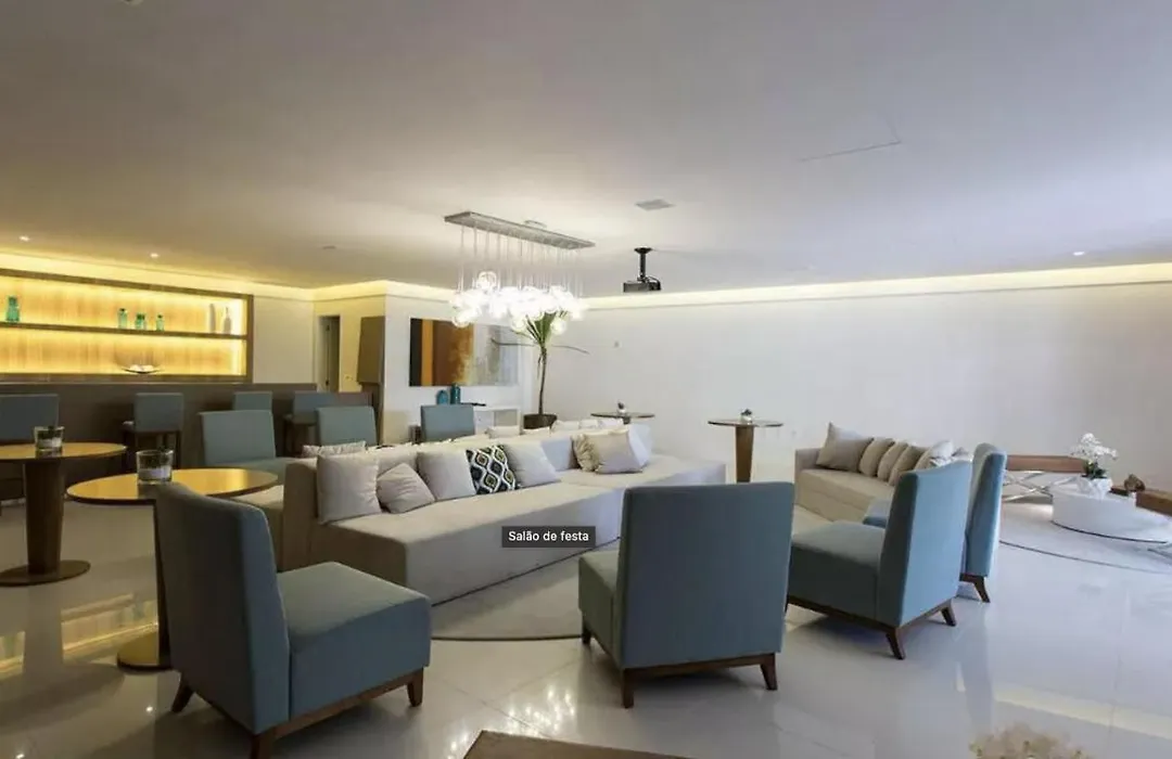 Apartamento na Faria Lima e condomínio de luxo em Pinheiros-1