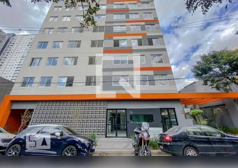 Novo Studio Zafira Metrô Brás c/ Piscina-1
