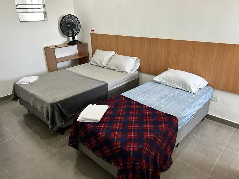 Studio mobiliado na Vila Guilherme - São Paulo/SP-1