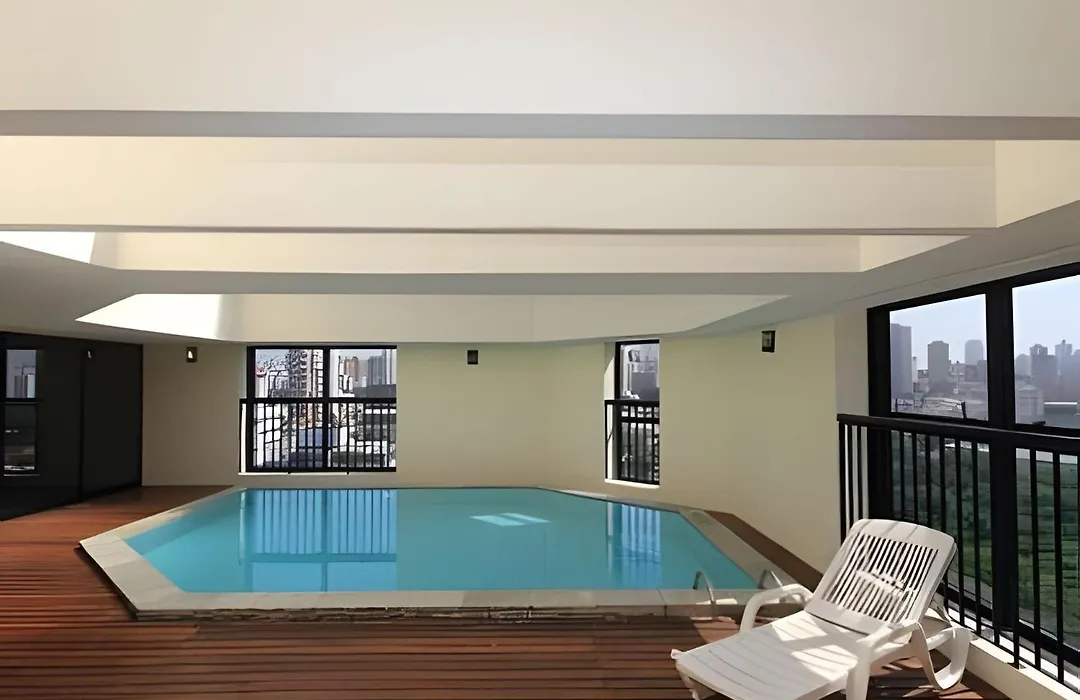Ibirapuera Flat-1