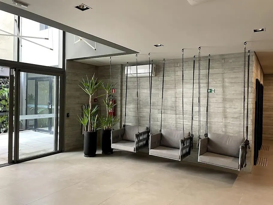 Studio charmoso, próximo à Av. Paulista-1