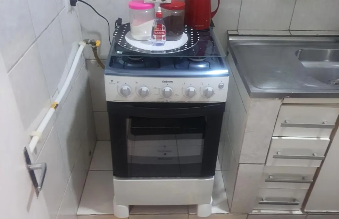 Apartamento NOVO Praça Roosevelt-1