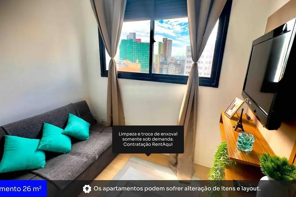 701- Rentaqui Comfort Liberdade Green-1