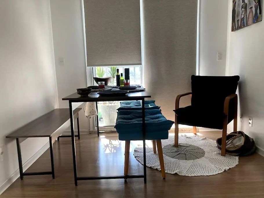Ap 2dorm, SP- Allianz Parque-1