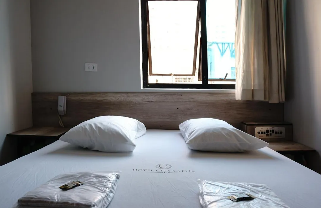 Hotel City Clelia-1