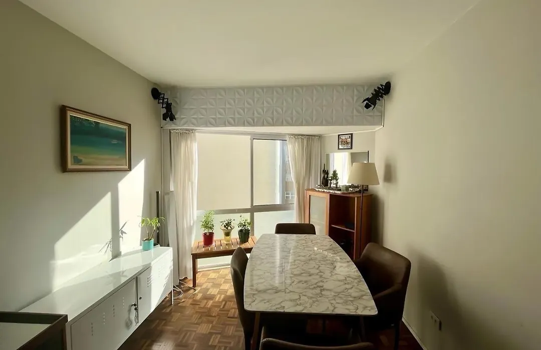 Bela Cintra Jardins' Place-1