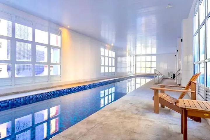 1709 - Rentaqui Apartamento Comfort Bela Vista-1