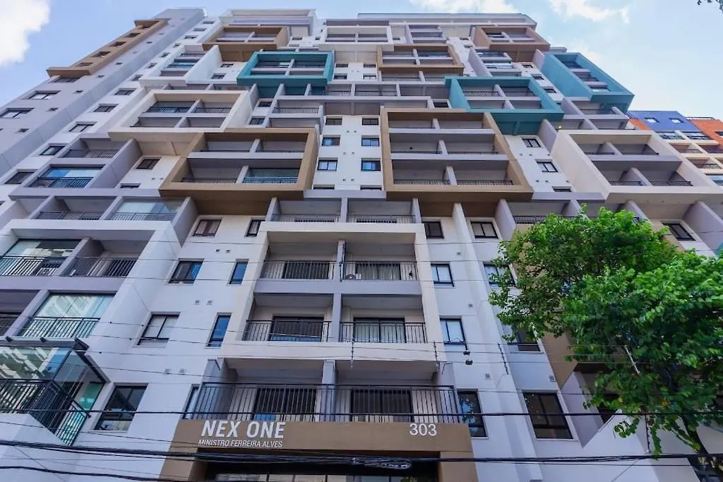 Apê 511 NEX ONE-1