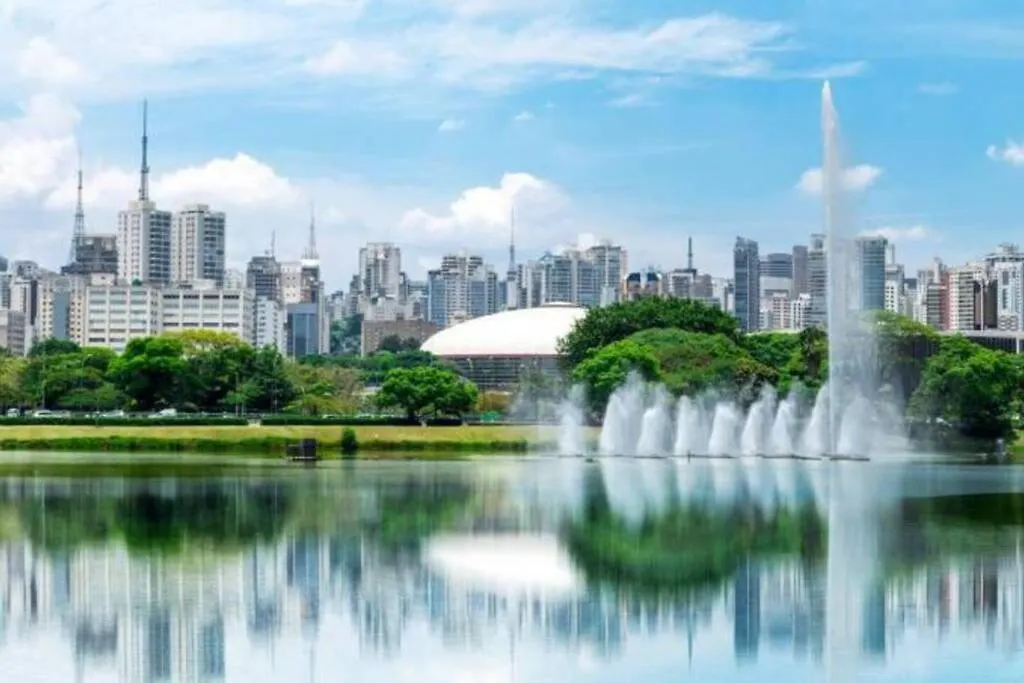 Flat Jardins c/ Garagem Prox Paulista e Ibirapuera-1