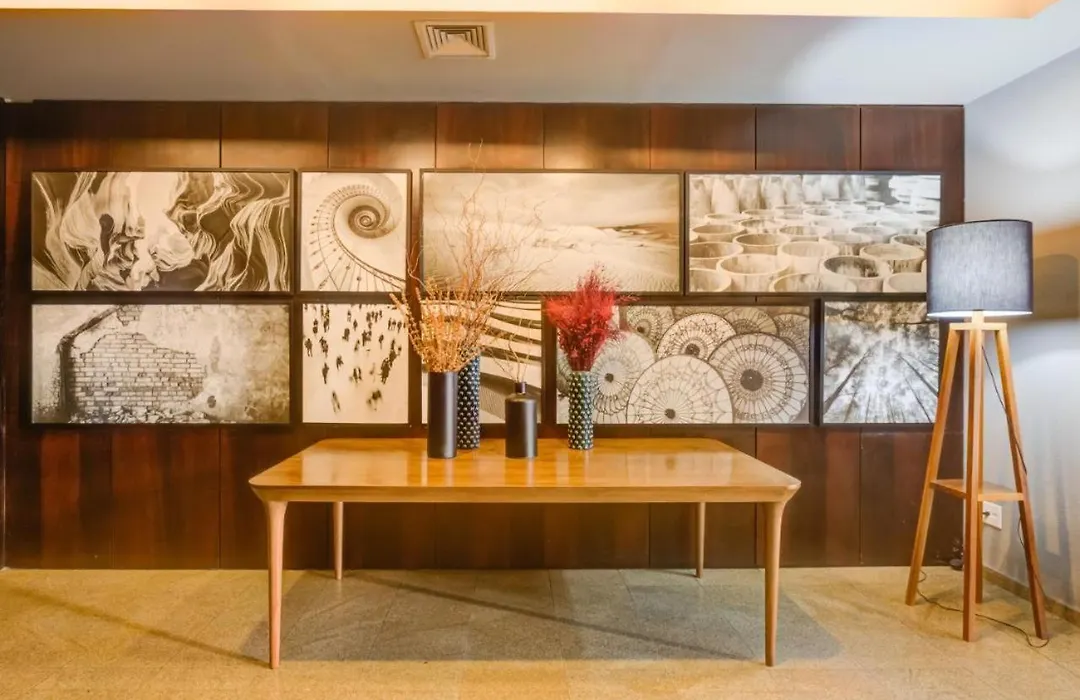Prime Confort Inn Paulista-1