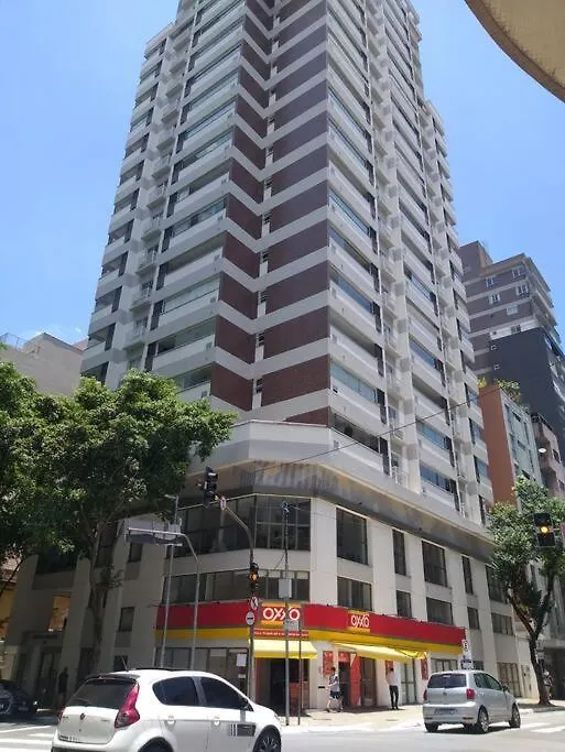 Studio na Bela Vista-1
