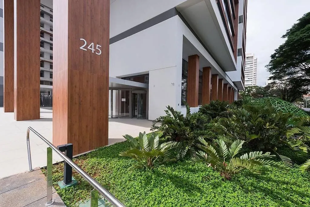 Habitarte - Studio Luxo Brooklin-1